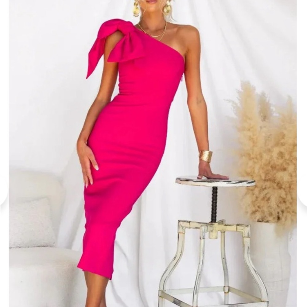 Lilipretty Dress
